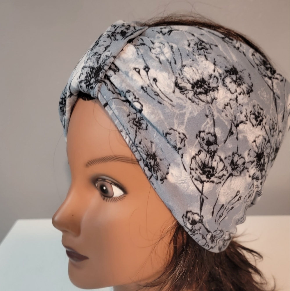 headbands - Picture 7 of 11